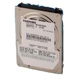 Hard disk laptop SATA 500GB diferite modele