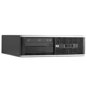 Calculatoare sh HP Compaq 6300 Pro SFF I5-3470 3.2GHz/4GB DDR3/320GB