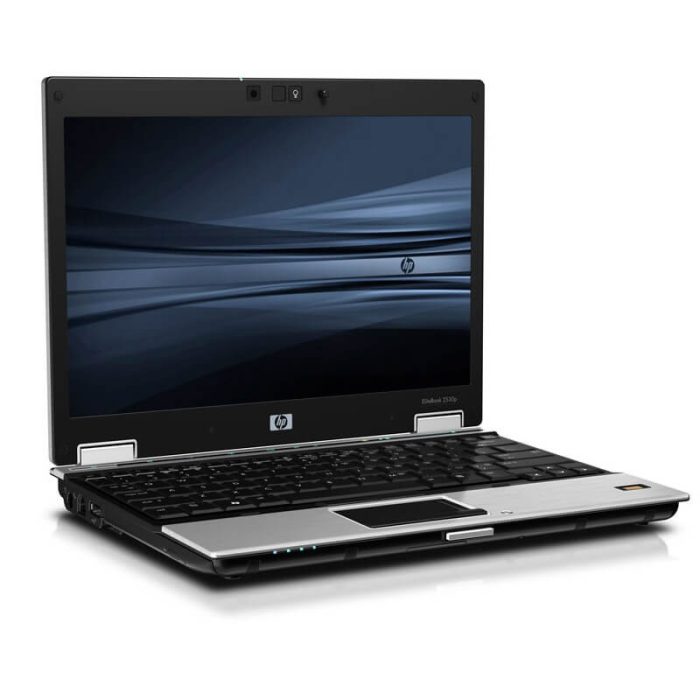 HP Compaq 2530p L9400 1.86GHz/2GB/120GB