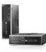 Calculatoare second HP Compaq 6000 Pro sff, E8400 , 4Gb ddr3, 250Gb, Dvd-rw