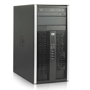 Calculatoare cu ddr3 HP Compaq 6005 Athlon II X2 215 2.70Ghz 4GB 250GB