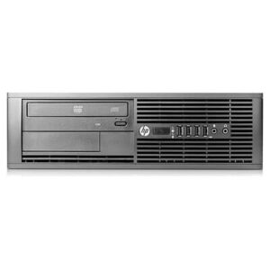 HP Compaq 6200 Pro SFF intel i3-2100 3.1GHz/4GB DDR3/250GB