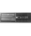 HP Compaq 6200 Pro SFF intel i3-2100 3.1GHz/4GB DDR3/250GB