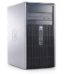 Calculatoare second tower HP Compaq DC5750 Athlon X2 4450B 2.3GHz 2GB 160GB