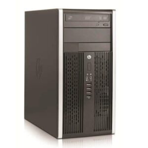 HP Compaq 8300 Elite i5-3470 3.2GHz/2GB DDR3/250GB