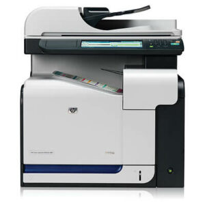 Imprimante multifunctionale color HP Laserjet CM3530 MFP