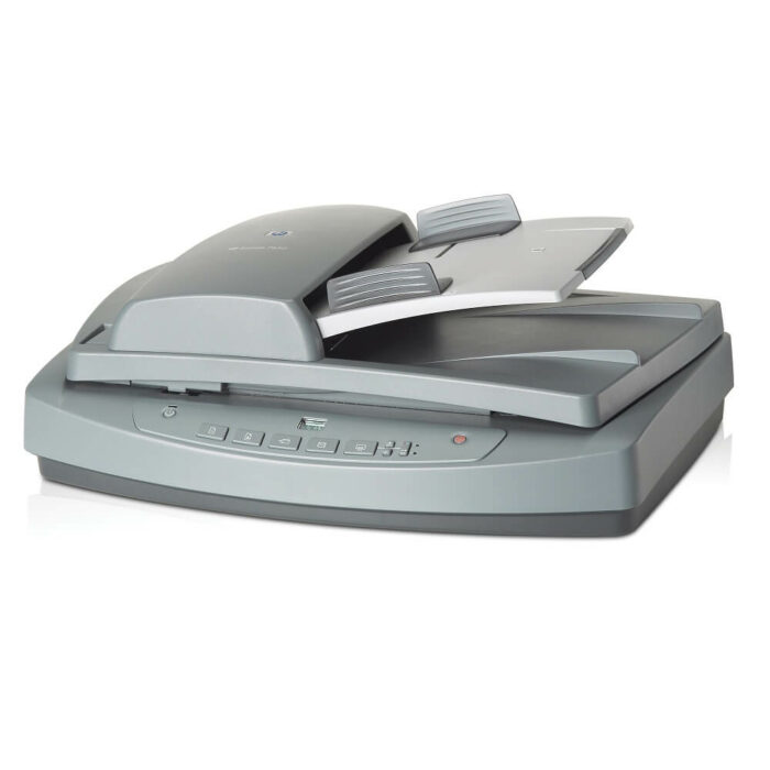 Scanner HP Scanjet 5590