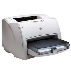 Imprimante laser monocrom HP Laserjet 1150, 18ppm