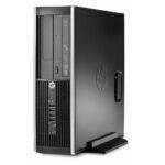 HP Compaq 8300 Elite SFF i5-3470 3.2GHz/8GB DDR3/500GB