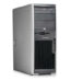 Statie grafica second hand HP Workstation XW4600 Intel Core2Duo E8400 3.0Ghz 4GB 160GB