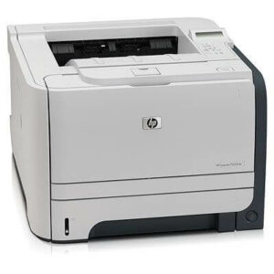 Imprimanta laser sh HP laserjet P2055DN retea+duplex automat