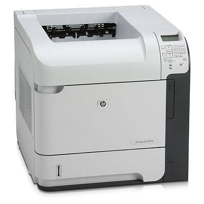 Imprimante second hand HP Laserjet P4015N cu retea