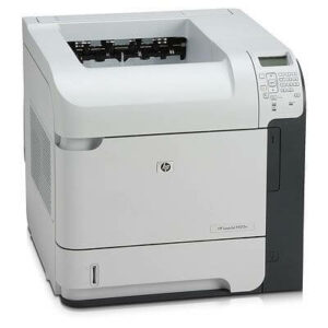 Imprimante laser sh cu retea HP Laserjet P4015DN , duplex automat