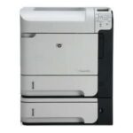 Imprimante second hand HP Laserjet P4015X retea, duplex automat