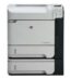 Imprimante second hand HP Laserjet P4015X retea, duplex automat