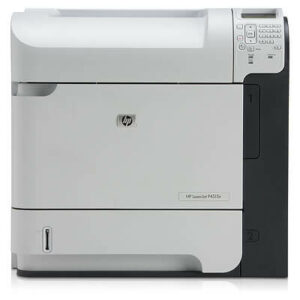 Imprimante second hand HP LaserJet P4515X, duplex+retea+sertar