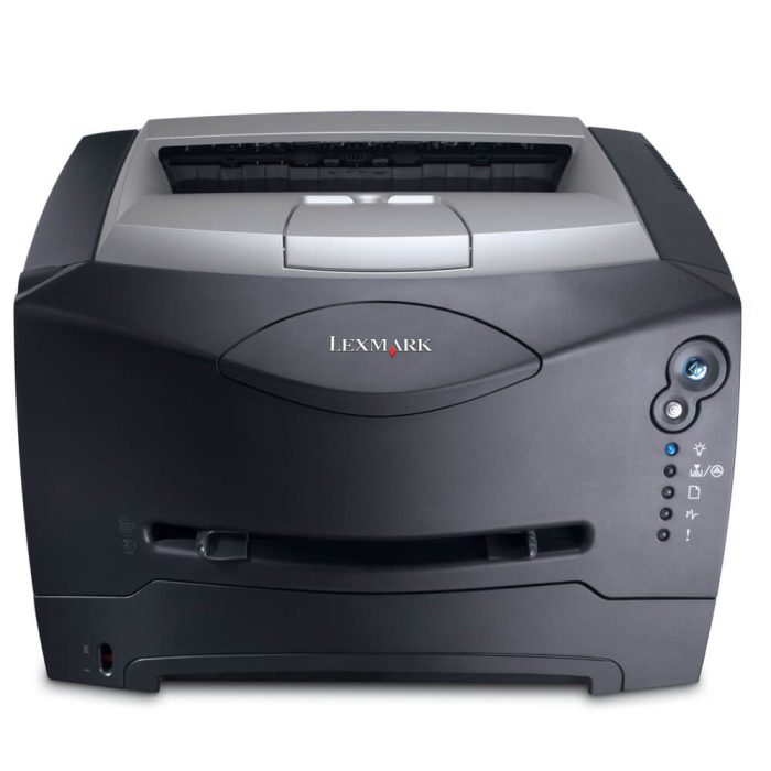 Imprimanta laser monocrom IBM Infoprint 1612, 33ppm