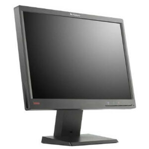 Monitoare LCD Lenovo L1951p, 19 inch, widescreen Grad A