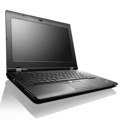 Laptop Lenovo Thinkpad L430 Core i3-3120M 2.5GHz/4GB ddr3/320GB/webcam
