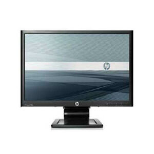 Monitor second hand HP Compaq LA2006x, LED, 20 inch, widescreen, Grad A