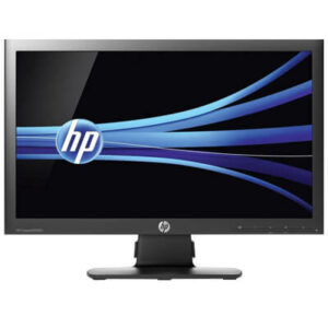 Monitoare LED widescreen HP Compaq LE2002x, 20 inch, 5ms, Grad A