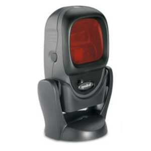Cititor coduri de bare Motorola Symbol LS9208 cu stand inclus, interfata USB
