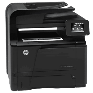 Multifunctionale laser HP Laserjet Pro 400 M425dn, 35ppm, duplex