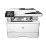 Multifunctionala laser monocrom HP LaserJet Pro M426fdn