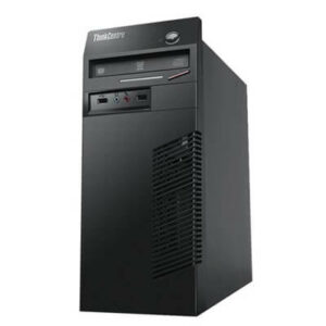 Calculator tower Lenovo Thinkcentre M71e Core i5-2400, 4GB, 320GB, DVD-RW