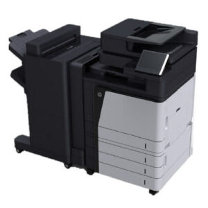 Multifunctionala second hand A3 HP Color LaserJet flow MFP M880z