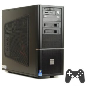 Calculatoare gaming Medion X5309D, i7-2600k, 8GB DDR3, 500Gb, GTX 570