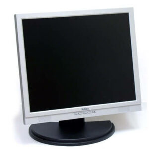 Monitor LCD/TFT 19 Belinea 101920 Grad A
