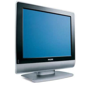 Monitor/TV LCD Philips 15PF1521 15 inch