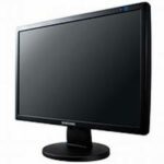 Monitor 19 inch wide Grad A