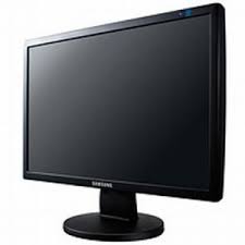 Monitor 19 inch wide Grad -A