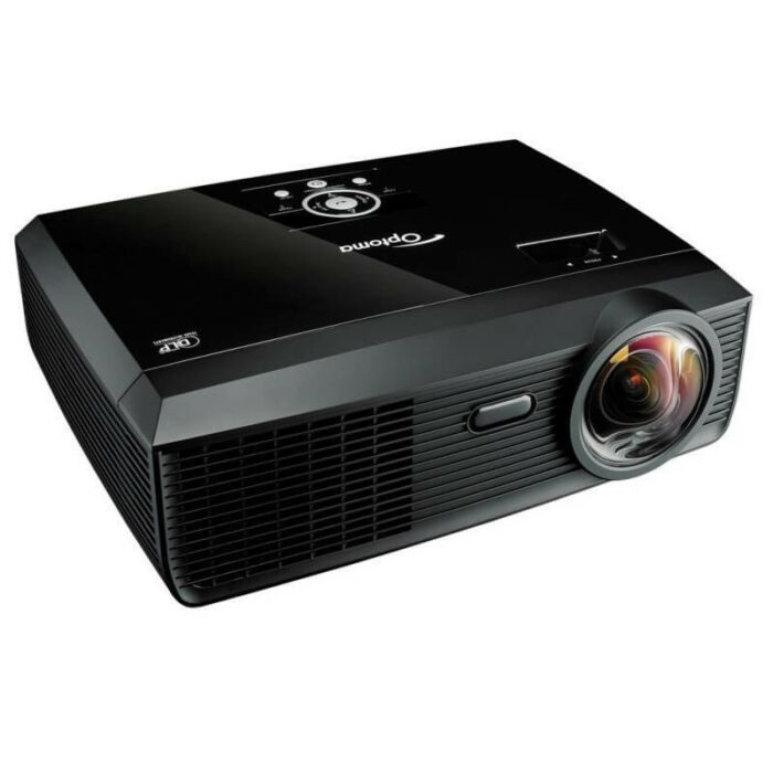 Videoproiector Optoma EW610ST