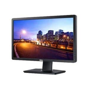 Monitor second hand Dell Professional P2212H, LED, FHD, 21.5inch, Grad A