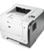 Imprimante second hand HP LaserJet Enterprise P3015DN, 42ppm, duplex+retea