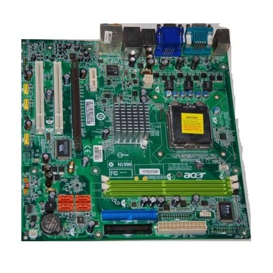 Acer n1996 motherboard on sale