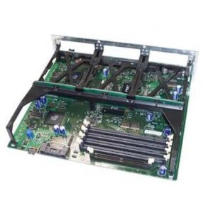 Placă de bază (formatter) Hp Laserjet 9050