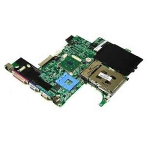Placă de bază laptop Dell D505