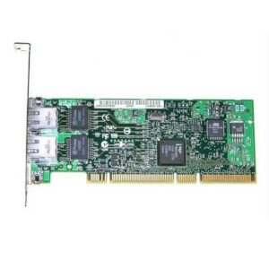 Placă de rețea Intel 10/100/1000