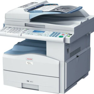 Copiator second hand Ricoh MP 171SPF, 17ppm, 600x600dpi