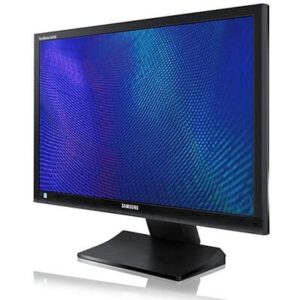 Monitoare LED Samsung SyncMaster SA450 S19A450MW, 19 inch, Grad A