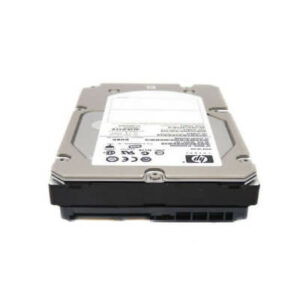 Hard disk server SAS 300GB HP EF0300FATFD, 3.5 inch, 15k rpm