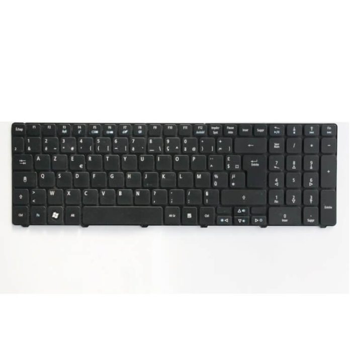 Tastatura laptop Acer Emachines E442