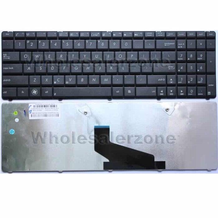Tastatura laptop Asus X54C K54C
