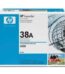 Toner / cartuş imprimantă laser HP 4200 Q1338A