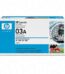 Toner / cartuş imprimantă laser HP 5P HP 6P C3903A