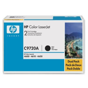 Toner / cartuş imprimantă laser HP 1500 2500 C9700A